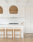 Zena Backless Counterstool