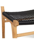Zena Woven Cord Dining Chair