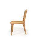 Zena Woven Cord Dining Chair