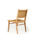 Zena Woven Cord Dining Chair