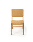 Zena Woven Cord Dining Chair