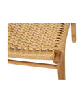 Zena Woven Cord Dining Chair