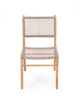 Zena Woven Cord Dining Chair