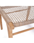 Zena Woven Cord Dining Chair
