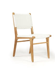 Zena Woven Cord Dining Chair