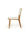 Zena Woven Cord Dining Chair