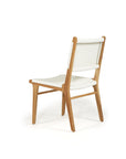 Zena Woven Cord Dining Chair