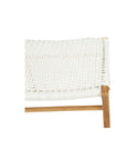 Zena Woven Cord Dining Chair