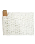 Zena Woven Cord Dining Chair
