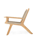 Zena Accent Armchair