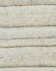 Coastal Loom Addiscot Rug - Sand