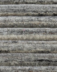 Coastal Loom Addiscot Rug - Grey