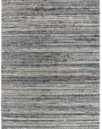 Coastal Loom Addiscot Rug - Grey