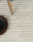 Coastal Loom Addiscot Rug - Sand