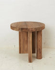 Adelphe Side Table
