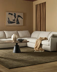 Baya Anni Mangrove Rug