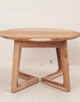 Arlin Round Coffee Table