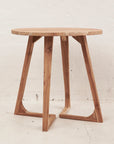 Arlin Round Coffee Table