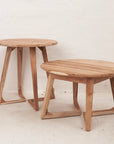 Arlin Round Coffee Table