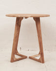 Arlin Round Coffee Table