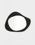 Aura Mirror - Black