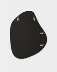 Aura Mirror - Black