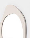 Aura Mirror - Shell