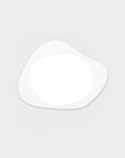 Aura Mirror - White