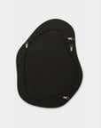 Aura Mirror - Black