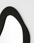 Aura Mirror - Black