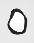 Aura Mirror - Black