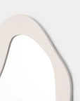 Aura Mirror - Shell
