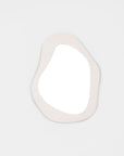 Aura Mirror - Shell