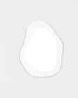 Aura Mirror - White