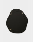 Aura Mirror - Black