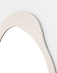 Aura Mirror - Shell