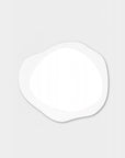 Aura Mirror - White