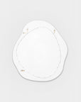 Aura Mirror - White
