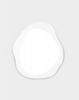 Aura Mirror - White