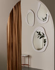 Aura Mirror - Shell