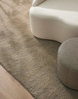 Weave Valencia Rug - Cloud