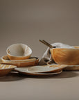 Kintsu Deep Side Plate