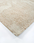 Baya Beckett Straw Rug
