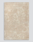 Baya Beckett Straw Rug