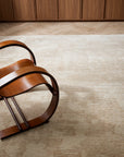 Baya Beckett Straw Rug