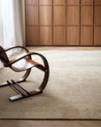 Baya Beckett Straw Rug