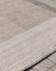 Baya Bedrock In/Outdoor Rug - Sand