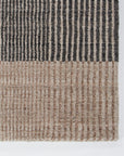 Baya Bedrock In/Outdoor Rug - Zinc