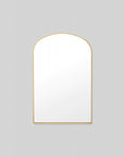 Bella Arch Floor Mirror - 180cm