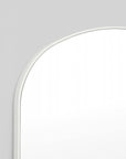 Bella Arch Floor Mirror - 180cm